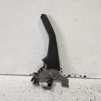 handbrake lever