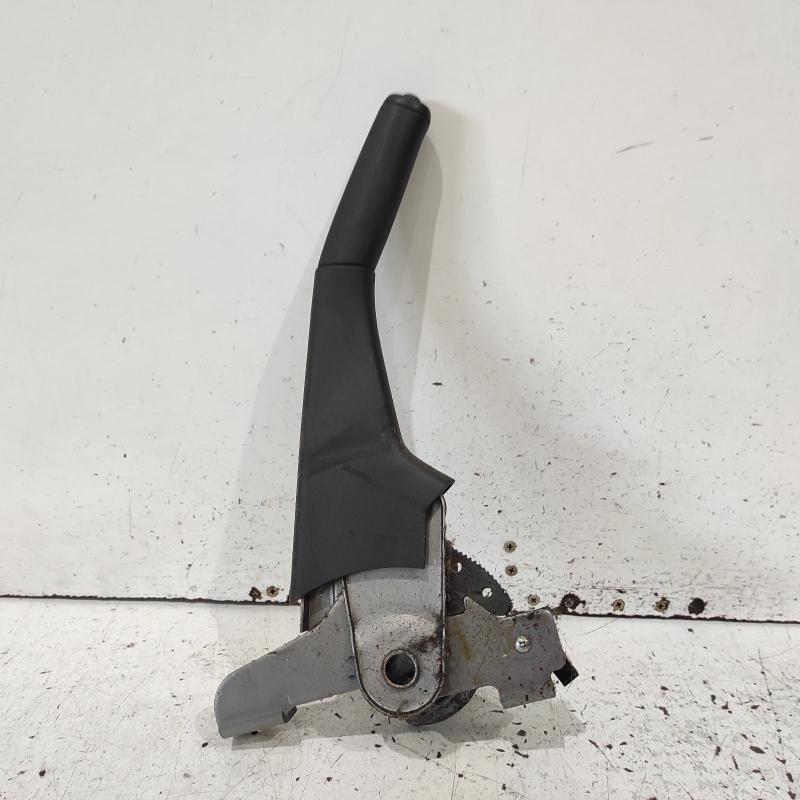 handbrake lever