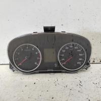 instrument cluster