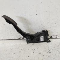 pedal assembly