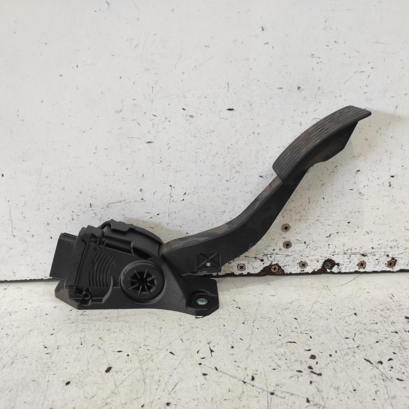 pedal assembly