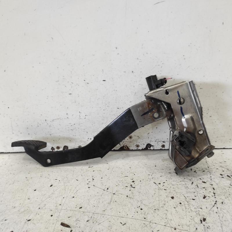 pedal assembly