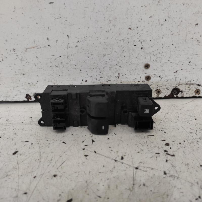 power door window switch