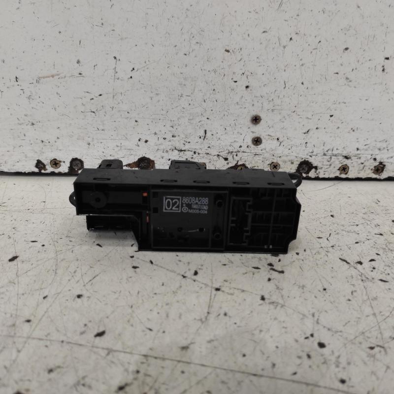 power door window switch