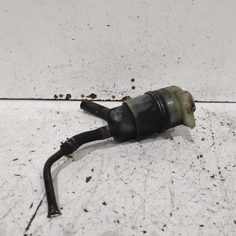 power steering reservoir