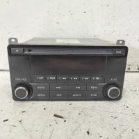 stereo/head unit