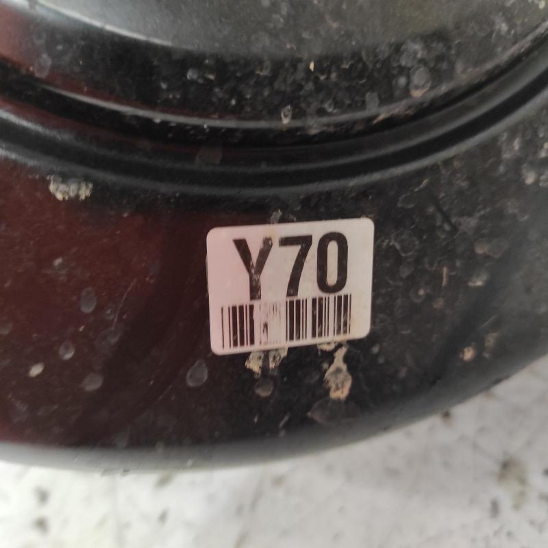 brake booster