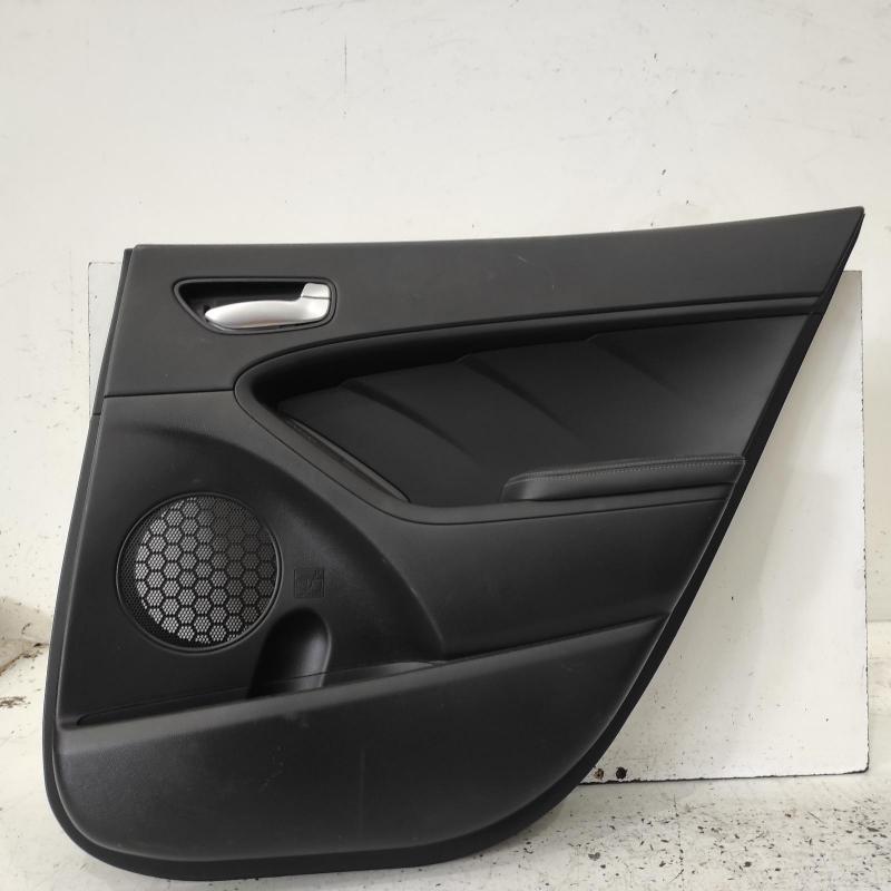 door trim