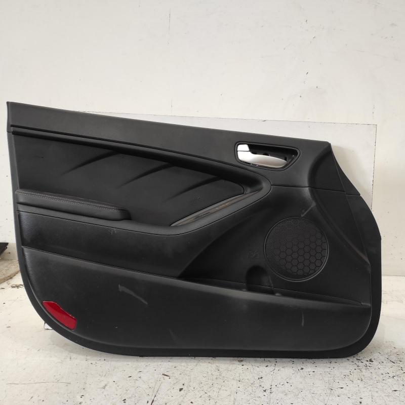 door trim