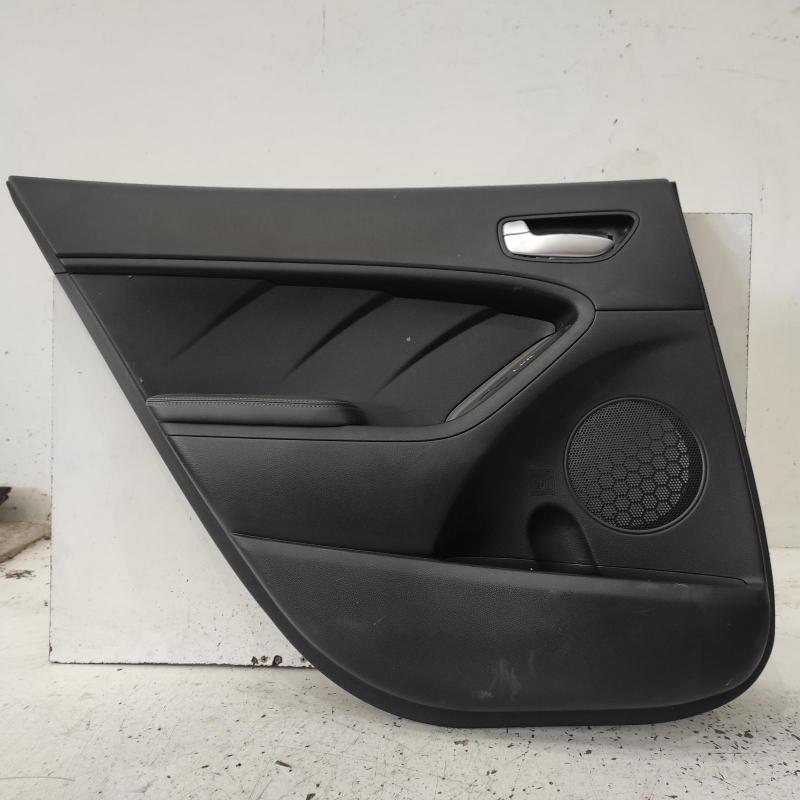door trim