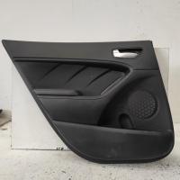 door trim