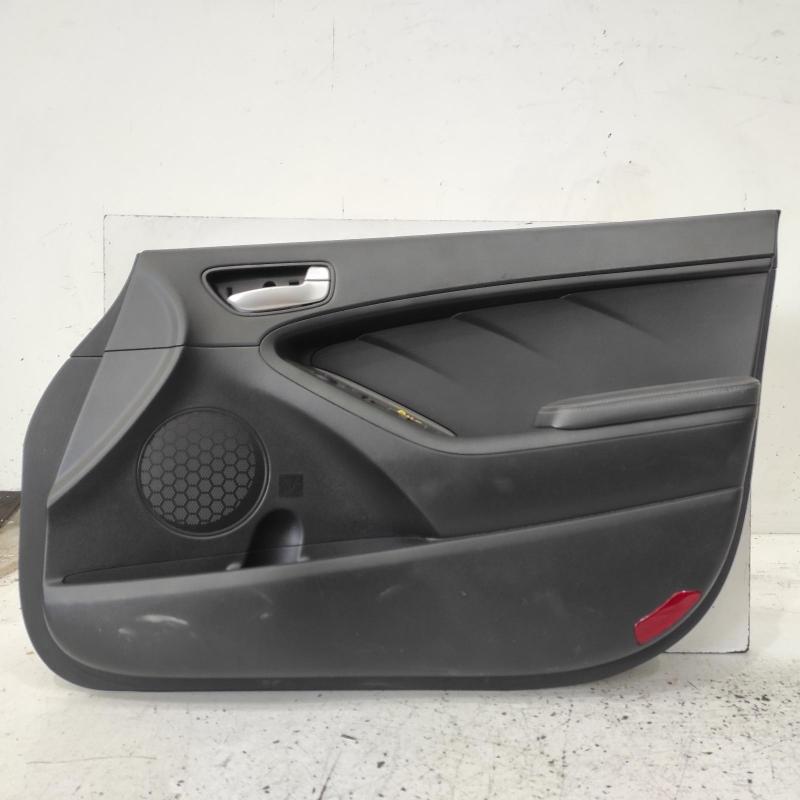 door trim