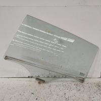 door window rear left