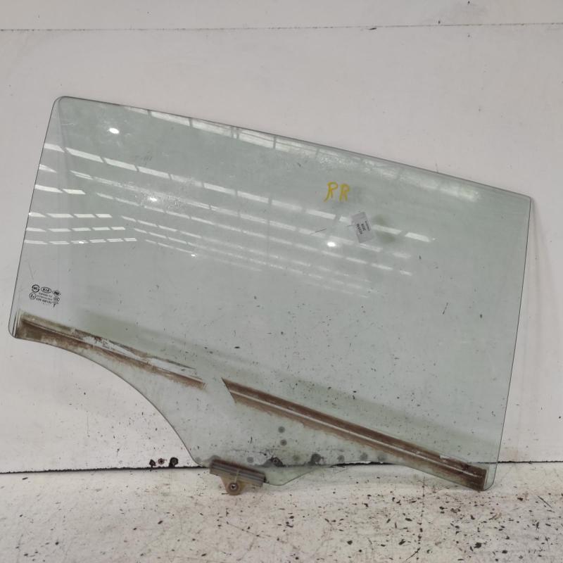 door window rear right