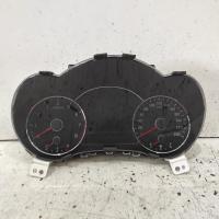 instrument cluster