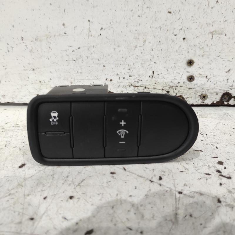 miscellaneous switch relay