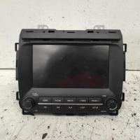 stereo/head unit