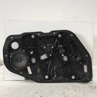 window regulator/motor front left