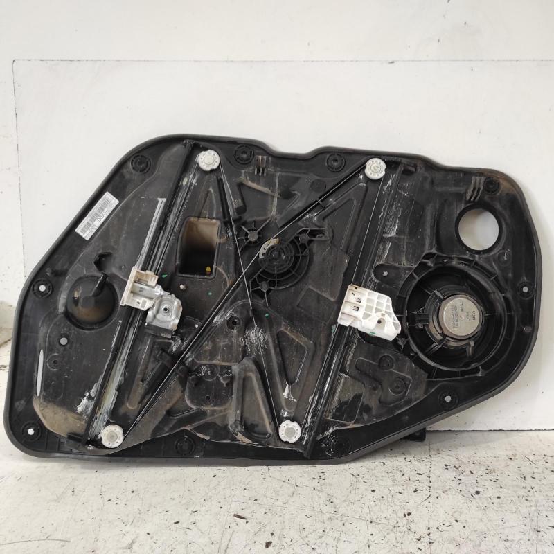 window regulator/motor front left