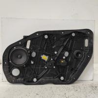 window regulator/motor front right