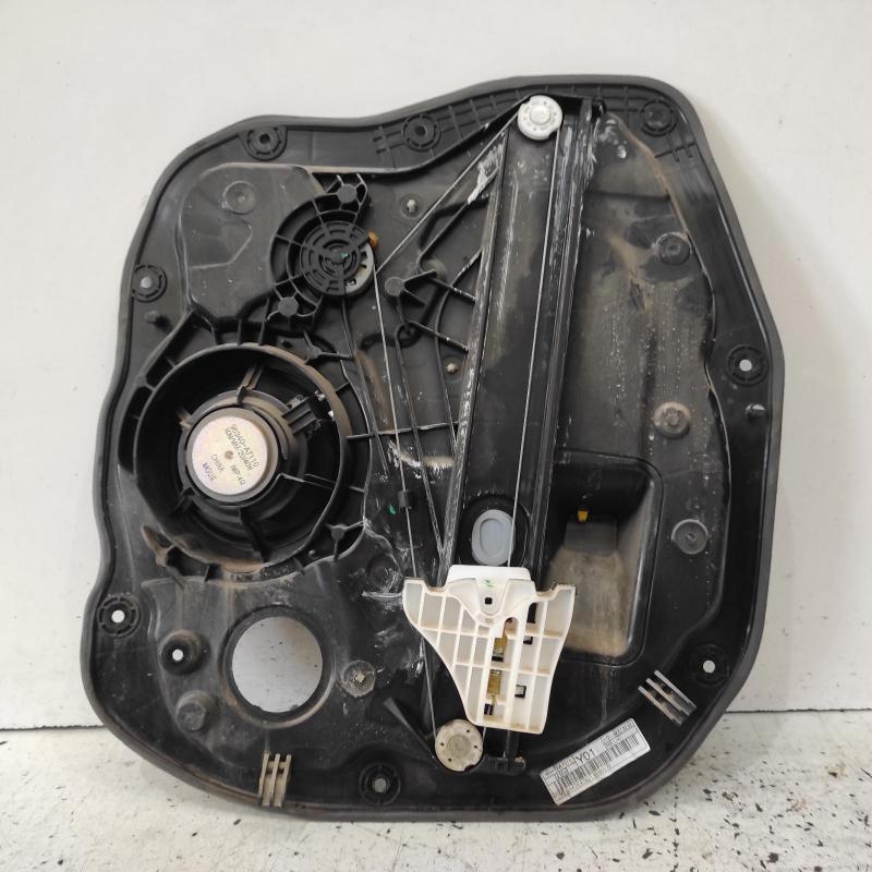 window regulator/motor rear left