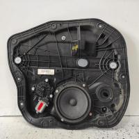 window regulator/motor rear right