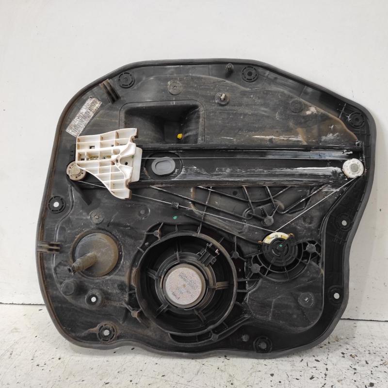 window regulator/motor rear right