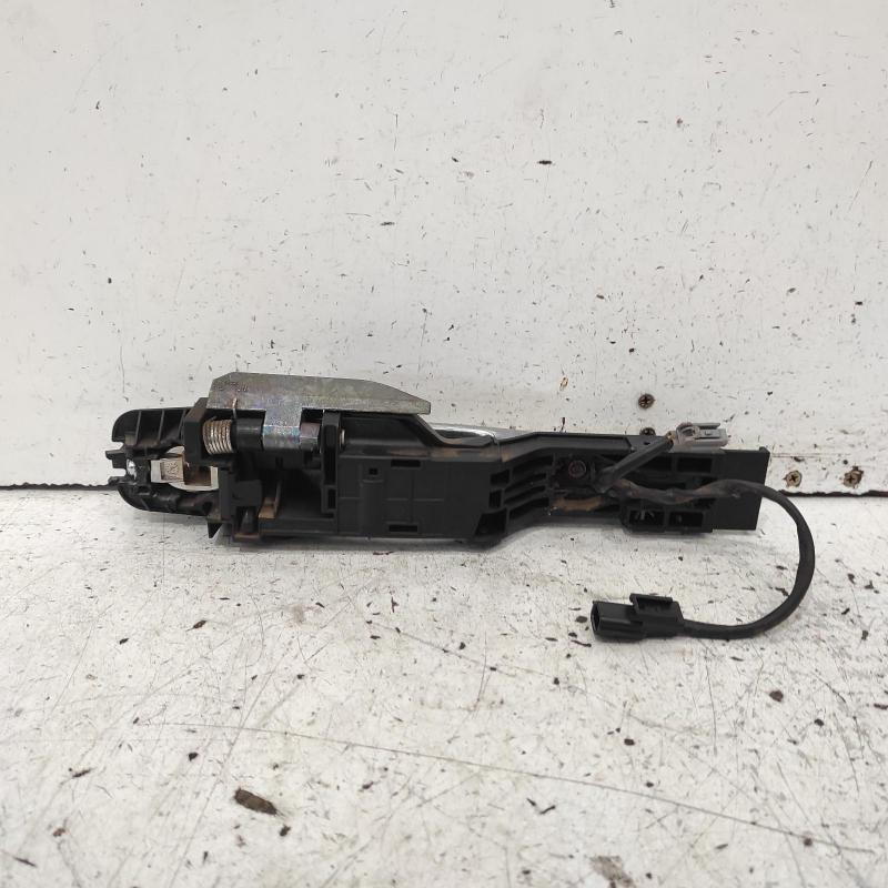 door handle