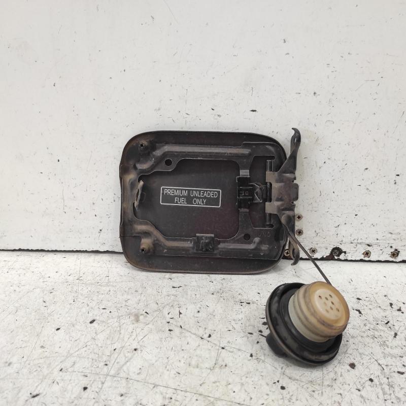 fuel door/filler