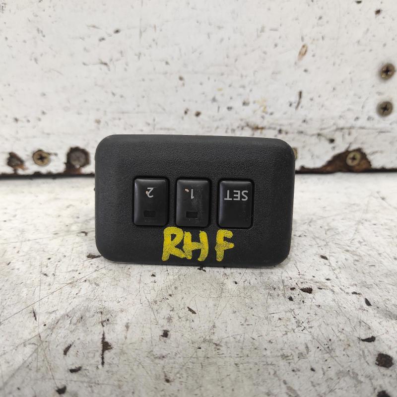 miscellaneous switch relay