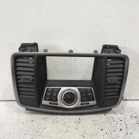 stereo/head unit