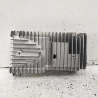 stereo/head unit