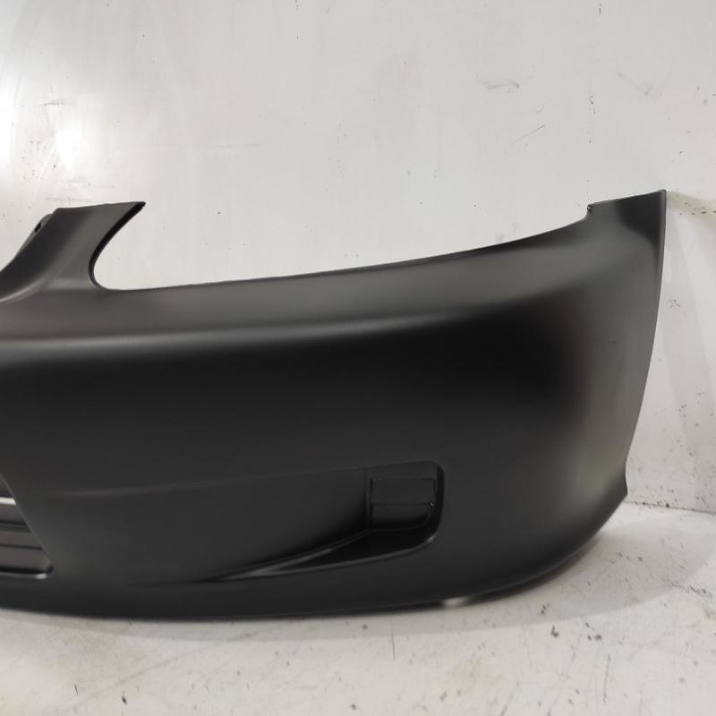bumper front