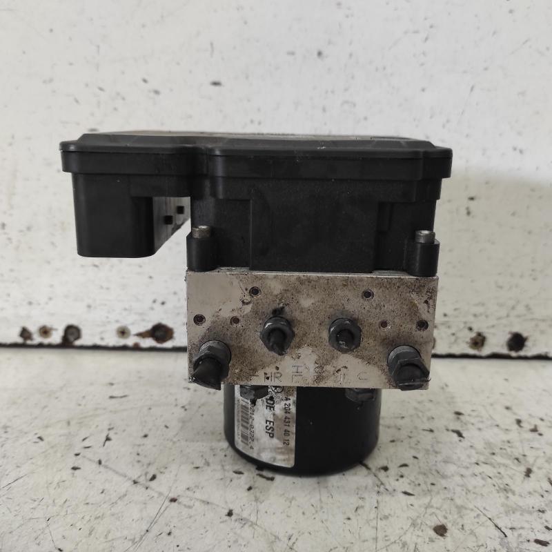 abs pump/modulator