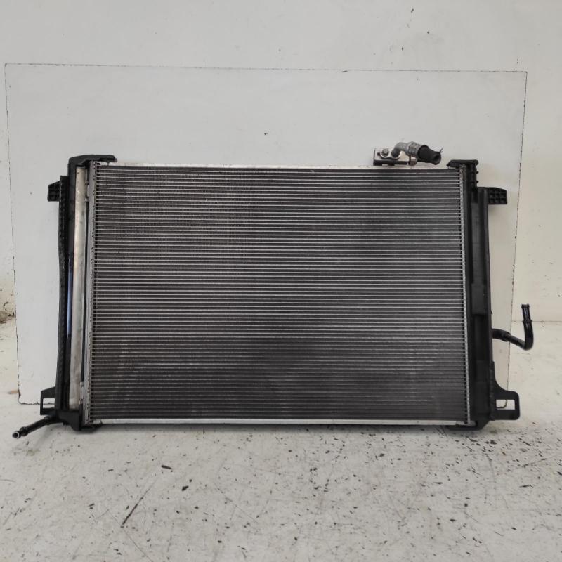 aircon condenser