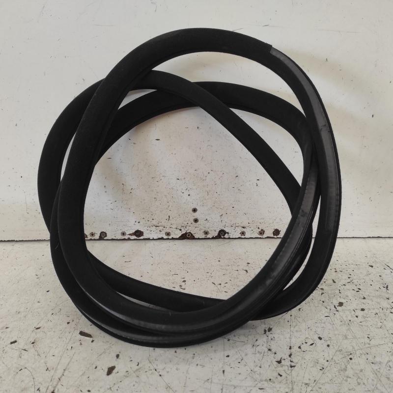 body seal ruber