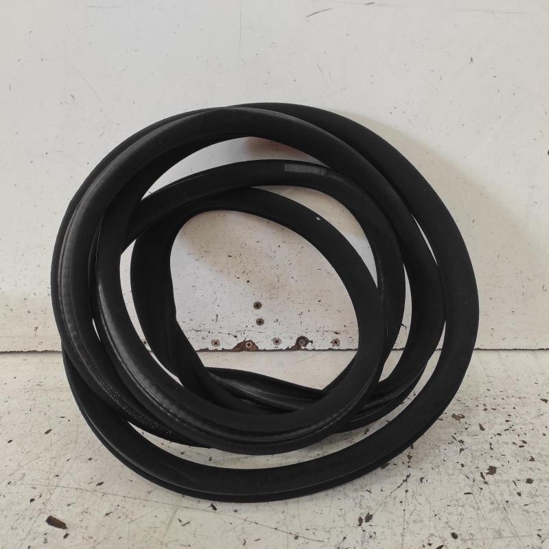 body seal ruber
