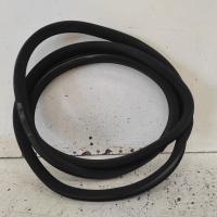 body seal ruber