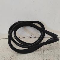 body seal ruber