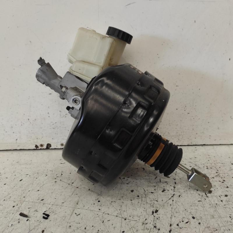 brake booster