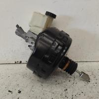 brake booster