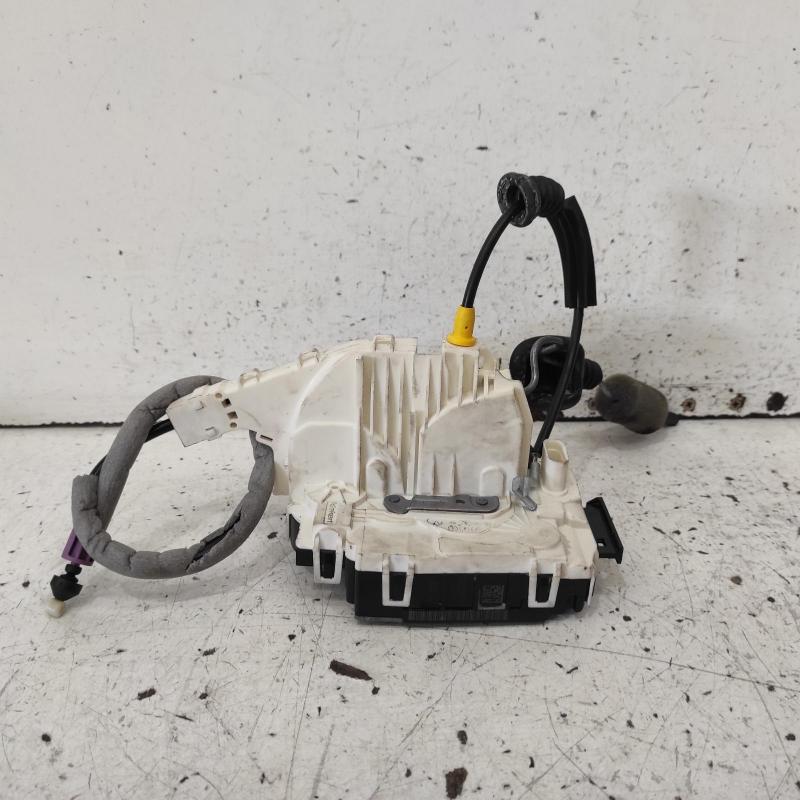 door/boot/gate lock