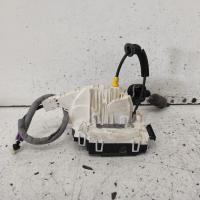 door/boot/gate lock