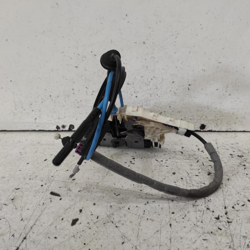 door/boot/gate lock