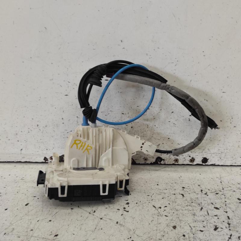 door/boot/gate lock