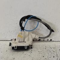 door/boot/gate lock