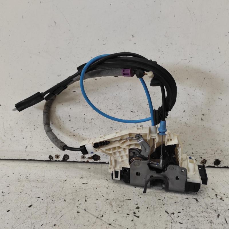 door/boot/gate lock