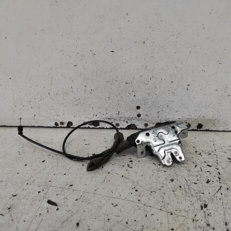 door/boot/gate lock