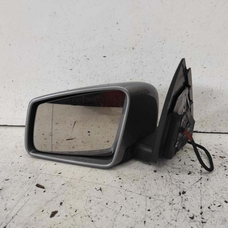 door mirror left