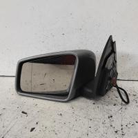 door mirror left